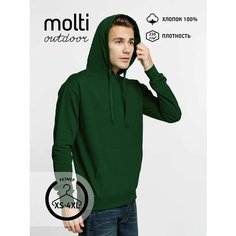 Худи molti, размер 44