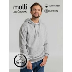 Худи molti, размер 44