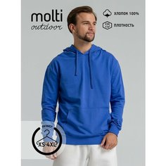 Худи molti, размер 56