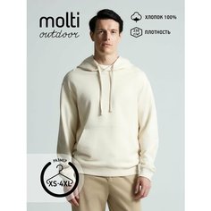 Худи molti, размер 56