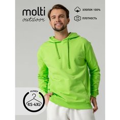 Худи molti, размер 52