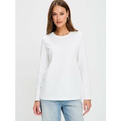 Лонгслив HIGH TEMP 1112K2, размер 42/44, , молочный