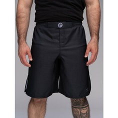 Шорты RUSCO SPORT, размер XL, черный