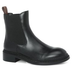 Ботинки челси TENDANCE, размер 38, черный