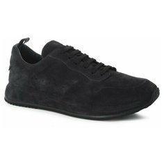 Кроссовки Officine creative Officine Creative RACE LUX/003, размер 43, черный