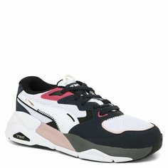 Кроссовки PUMA Puma 386752, размер 38,5, белый