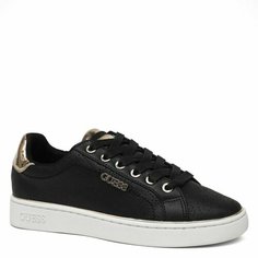 Кроссовки GUESS Guess FL5BEKFAL12, размер 36, черный
