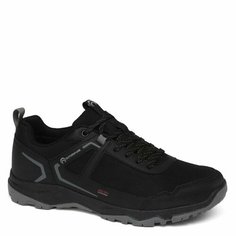 Кроссовки OUTVENTURE Outventure 118527, размер 45, черный