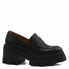 Туфли TENDANCE, размер 40, черный