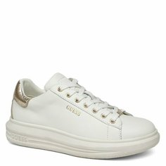 Кроссовки GUESS Guess FL8VIBLEA12, размер 36, белый
