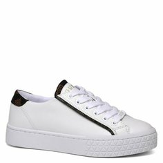 Кроссовки GUESS Guess FLJPR6ELE12, размер 36, белый