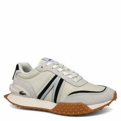 Кроссовки LACOSTE Lacoste 747SFA0102, размер 35,5, белый