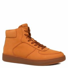 Кеды TENDANCE Tendance TMH22846-15, размер 41, светло-коричневый