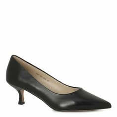 Туфли TENDANCE, размер 39, черный