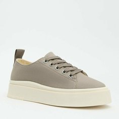 Кроссовки TENDANCE Tendance AQC-VP-LE-01, размер 38, серый