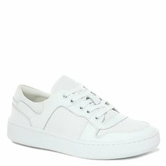 Кроссовки TENDANCE Tendance RSHJ22067-1, размер 36, белый
