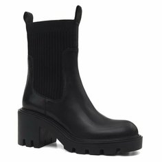 Ботильоны TENDANCE, размер 40, черный