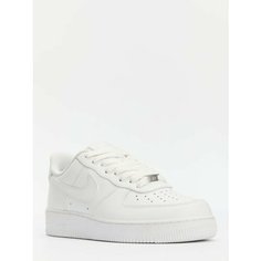 Кеды NIKE Nike CW2288, размер 39, белый