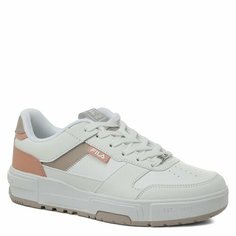 Кроссовки Fila Fila FX-1000 LOW W, размер 36, белый