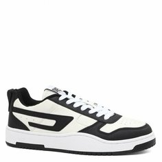 Кроссовки DIESEL Diesel Y03204, размер 41, белый