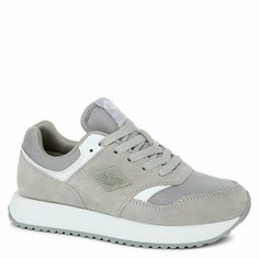 Кроссовки Lee Cooper Lee Cooper ND1221725741M, размер 37, серый