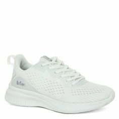 Кроссовки Lee Cooper Lee Cooper LCW-23-32-1716LB, размер 40, белый
