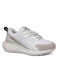 Кроссовки LACOSTE Lacoste 747SFA0077, размер 39,5, белый
