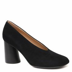 Туфли TENDANCE, размер 39, черный