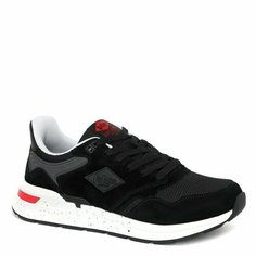 Кроссовки Lee Cooper Lee Cooper 22LC047, размер 45, черный