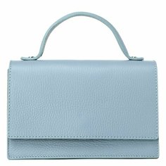 Сумка divas bag, светло-голубой