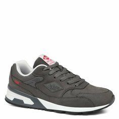 Кроссовки Lee Cooper Lee Cooper 23LC043M, размер 42, темно-серый