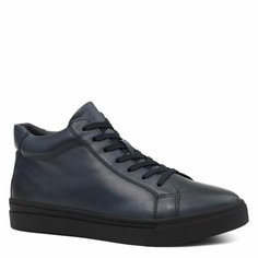 Кеды TENDANCE Tendance TMH2820-3, размер 41, темно-синий