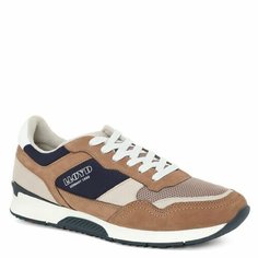 Кроссовки Lloyd Lloyd ELOY SS23, размер 40,5, светло-коричневый