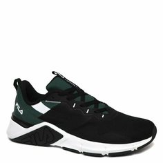 Кроссовки Fila Titan, размер 43.5, черный