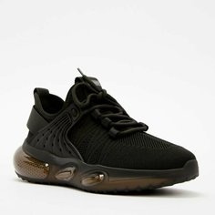 Кроссовки TENDANCE Tendance FB-2801F-1, размер 38, черный