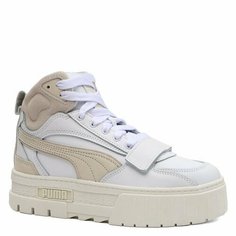 Кроссовки PUMA Puma 393083, размер 37,5, белый