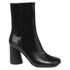 Ботильоны TENDANCE, размер 35, черный