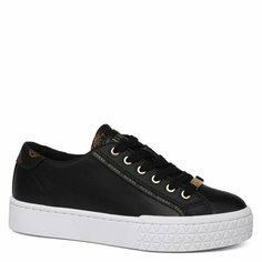 Кроссовки GUESS Guess FLJPR6ELE12, размер 41, черный