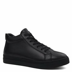 Кеды TENDANCE Tendance TMH2820-3, размер 41, черный