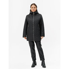 Куртка OHARA, размер 58, черный Ohara