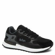 Кроссовки Lee Cooper Lee Cooper 22LC044, размер 41, черный