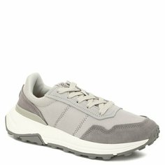 Кроссовки TENDANCE Tendance AQ-WR009F-01, размер 37, светло-серый