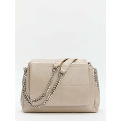 Сумка TENDANCE, бежевый