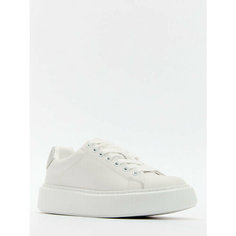 Кеды TENDANCE Tendance RSXY2103-2, полнота F, размер 38, белый