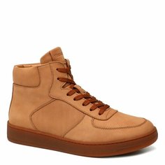 Кеды TENDANCE Tendance TMH22846-15, размер 39, темно-бежевый
