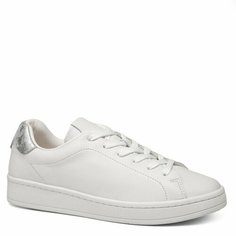 Кроссовки TENDANCE Tendance WW05-8, размер 39, белый