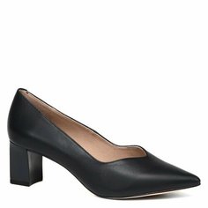 Туфли Caprice, размер 38.5, темно-синий