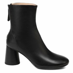 Ботильоны TENDANCE, размер 39, черный