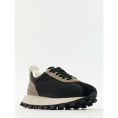 Кроссовки TENDANCE Tendance WW199-1, размер 37, черный