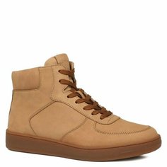 Кеды TENDANCE Tendance TMH22846-15, размер 42, бежевый